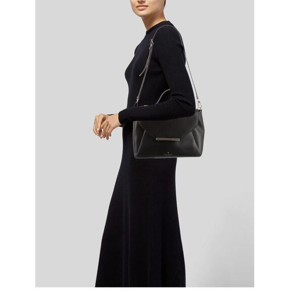 Kate Spade New York Palermo Camden‎ Shoulder Satchel Bag - Picture 1 of 5